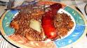 Saucisses lentilles