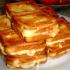 Croque-monsieur au four