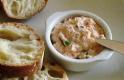 Rillettes aux deux saumons