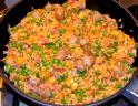 Riz à la valencienne
