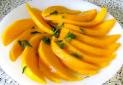 Salade de mangue