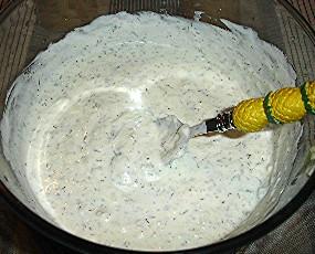 Tzatziki