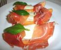Melon à l’italienne