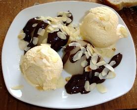 Poire Belle Helene