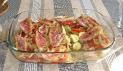 Rougets à la provençale