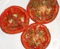 Tomates à la provençale