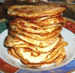 Blinis