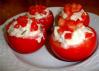 Tomates à la grecque