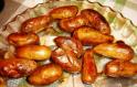 Pommes de terre rattes