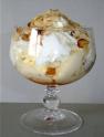 Coupe abricot