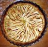 Tarte aux pommes