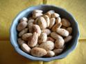 Amandes grillées