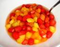 Salade de fruits d’été