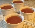 Bouillie au chocolat