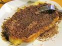 Brioche perdue au chocolat