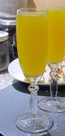 Champagne orange poivree 1
