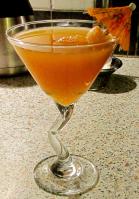 Clementine royale