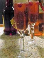 Coctail ousseux framboise 2