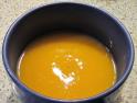 Coulis d abricots express