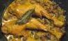 Cuisses de poulet a la biere