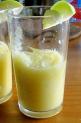 Gaspacho de pomme verte 1