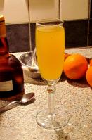 Mimosa 1
