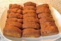 Mini cakes aux pommes