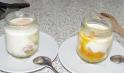 Oeufs cocotte aux echalotes 3