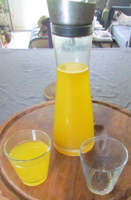Orangeade