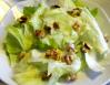 Salade aux moix