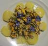 Salade de moules