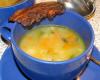 Soupe paysanne au ard fume 1