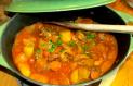Tajine d agneau au navets 2