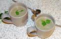 Veloute de champignons e paris 2